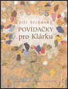 Povídačky pro Klárku - obálka
