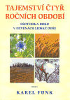 Tajemství čtyř ročních období - obálka