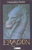 Eragon (Odkaz Dračích jezdců 1.) - obálka