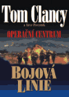 Operační centrum - Bojová linie - obálka