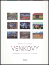 Venkovy: anamnéza, diagnóza, terapie - obálka