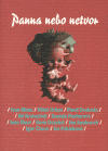 Panna nebo netvor - obálka