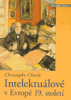 Intelektuálové v Evropě 19. století - obálka