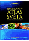 Obálka titulu Ilustrovaný atlas světa