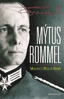 Mýtus Rommel /259,-/ - obálka