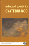 Svatební noci - obálka