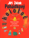 Pohádkový kolotoč (Nejznámější pohádky pro nejmenší) - obálka