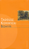 Bohyň - obálka