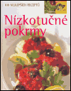 Nízkotučné pokrmy - obálka