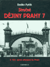 Obálka titulu Stručné dějiny Prahy 7