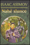 Nahé slunce - obálka