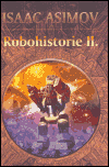 Obálka titulu Robohistorie II.