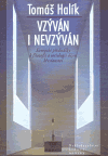 Vzýván i nevzýván - obálka