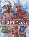 Lidové zvyky - obálka