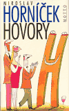 Hovory - obálka