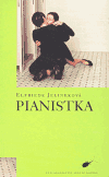 Pianistka - obálka