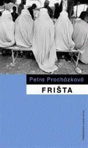 Frišta - obálka