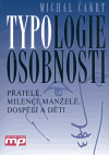Typologie osobnosti (Přátelé, milenci, manželé, dospělí a děti) - obálka