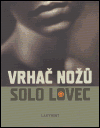 Obálka titulu Vrhač nožů