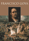 Francisco Goya - obálka