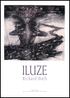 Iluze - obálka