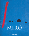 Miró (1893-1983) - obálka