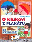 O klukovi z plakátu - obálka