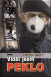 Viděl jsem peklo - obálka