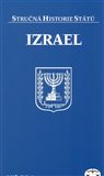 Izrael - stručná historie států - obálka