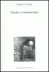 Nauka o reinkarnaci - obálka
