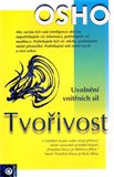 Tvořivost - obálka