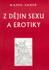 Z dějin sexu a erotiky (aneb Co jsme se ve škole neučili) - obálka