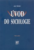 Úvod do sociologie (5.vydání) - obálka