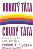 Bohatý táta, chudý táta - obálka