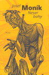 Neser bohy - obálka