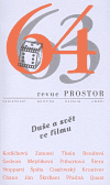Revue Prostor 63/64 - obálka