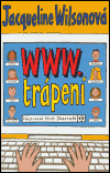 www.trápení - obálka
