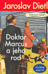 Doktor Marcus a jeho rod - obálka