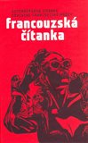 Francouzská čítanka (Gutenbergova čítanka současné francouzské prózy) - obálka