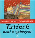 Tatínek není k zahození - obálka