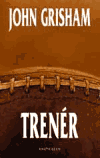 Trenér - obálka