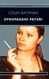 Zpropadení páteři - obálka