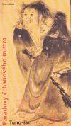 Paradoxy čchanového mistra - obálka