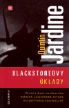 Blackstoneovy úklady - obálka
