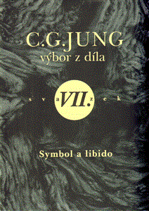 Výbor z díla VII. - Symbol a libido - obálka