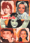 Smích a slzy - obálka
