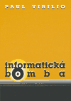 Informatická bomba - obálka