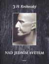 Nad jedním světem - obálka