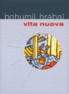 Vita nuova - obálka