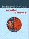 Svatby v domě /199,-/ - obálka